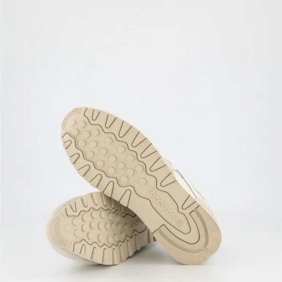 Reebok Classic Leather Men’s Shoes - Picture 7 of 7